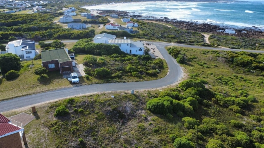 0 Bedroom Property for Sale in Pearly Beach Western Cape